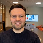 Image for Marius Øxenbjerg